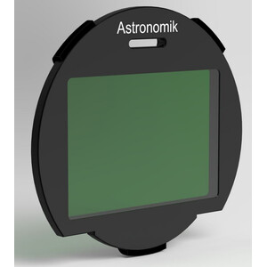 Astronomik Filtro OIII 12nm CCD MaxFR Clip Canon EOS R XL