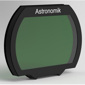 Astronomik Filtro OIII 12nm CCD MaxFR  Clip-Filter Sony alpha 7
