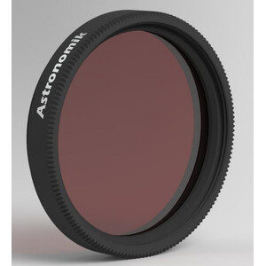 Astronomik Filtro H-alpha 12nm CCD MaxFR 1,25"