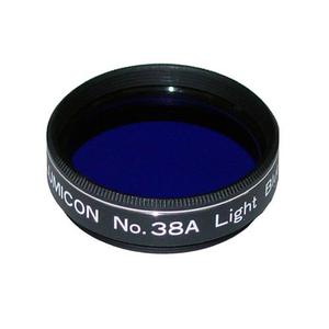 Lumicon Filtro # 38A blu scuro 1,25"