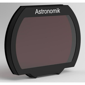 Astronomik Filtro SII 6nm CCD MaxFR Clip Sony alpha 7