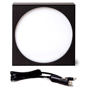 Lacerta Maschera flat field 183 mm