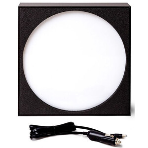 Lacerta Maschera flat field 233 mm