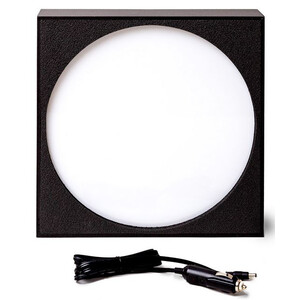 Lacerta Maschera flat field 283 mm