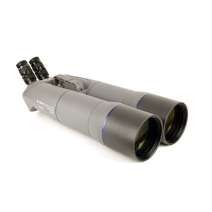 APM 37x120 45° binocolo semi-apo con set di oculari UF18mm