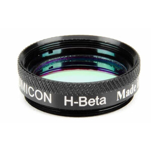 Lumicon Filtro H-Beta 1,25"