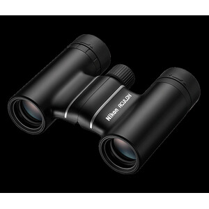 Nikon Binocolo Aculon T02 10x21 BLACK