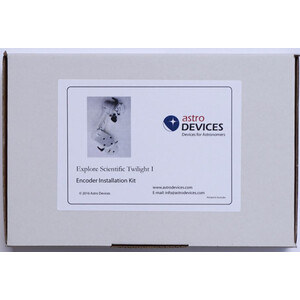 Astro Devices Twilight I Encoder Kit