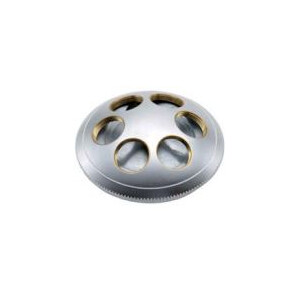 Optika Reversed nosepiece M-1041, for RMS objectives, sextuple, for B-810