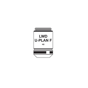 Optika Obiettivo M-800, IOS, LWD, U-PLAN F, 4x/0.13