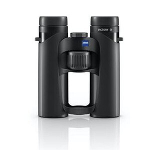 ZEISS Binocolo Victory SF 10x32