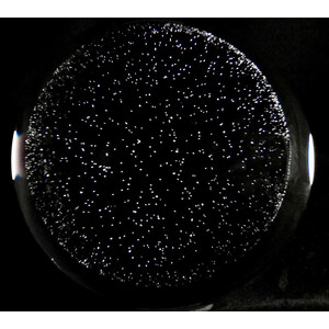 CinkS labs The Night Sky in a Sphere 3D