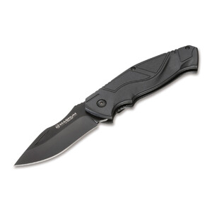 Magnum by Böker Coltelli Magnum Advance All Black Pro 42