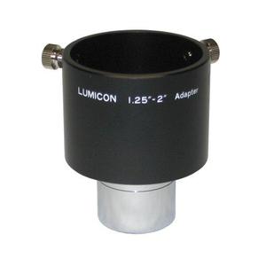 Lumicon Adttatore 1.25" maschio - 2" femmina