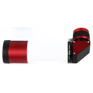 William Optics Cercatore Rettilineo e laterale 50 mm 1,25