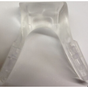 ZEISS Lente d`Ingrandimento Ponte 18 mm per supporto sistema ingrandente KF