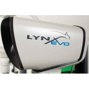 Vision Engineering LynxEVO, EVO504, Testa, Corpo zoom, Cavalletto a colonna, Ottica rotante,  Zoom 1:10, 6-60x