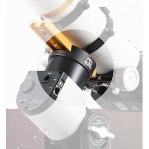 Rainbow Astro Morsetto a coda di rondine per RST-135