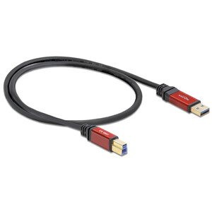 PegasusAstro Cavo USB Premium 1x USB3.0 Tipo B 1m