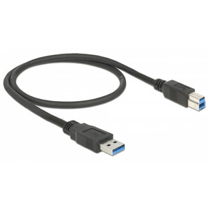 PegasusAstro Cavo Set cavi USB 2x USB3.0 Tipo B 50 cm