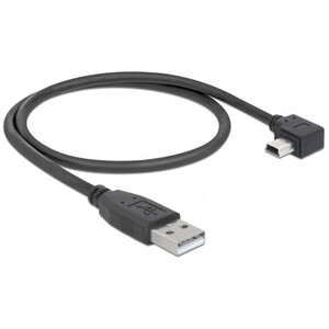 PegasusAstro Cavo Set cavi USB 2x USB2.0 Mini 50cm