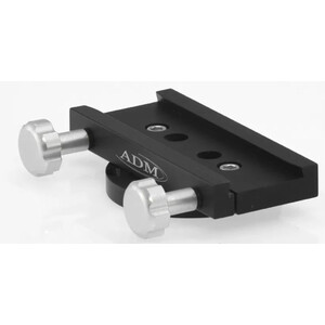 ADM Morsetto a coda di rondine per Skywatcher AZ-EQ5/Orion Atlante