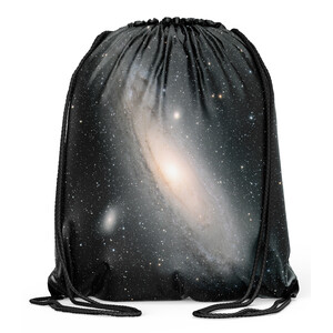 Oklop Zaino astronomico Andromeda