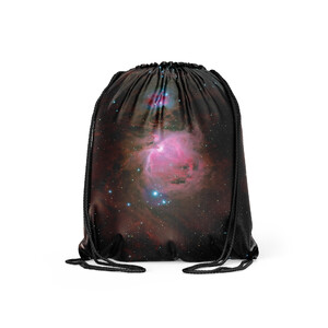Oklop Zaino astronomico Nebulosa di Orione