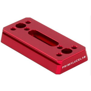 PrimaLuceLab Slitta a coda di rondine PLUS Vixen-Style 90mm