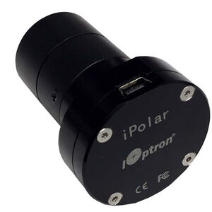 iOptron Cercatore polare Elektronischer Polsucher iPolar für AVX