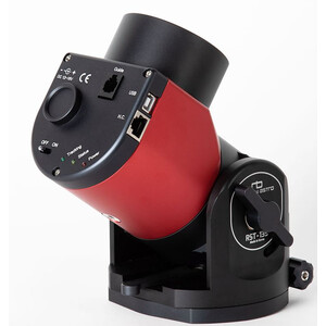 Rainbow Astro Montatura RST-135 Red