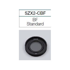 Evident Olympus SZX2-CBF HF Standard Inserto