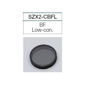 Evident Olympus SZX2-CBFL HF Low Inserimento
