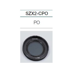 Evident Olympus Inserto per asta SZX2-CPO