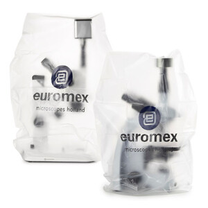 Euromex coperchio antipolvere Staubschutzhülle extra-large