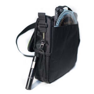 Borsa Da Trasporto Oklop – Protezione Imbottita Per Telescopi E Accessori