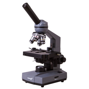 Levenhuk Microscopio 320 BASE