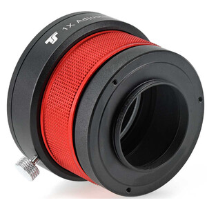 TS Optics Flattener 1.0x regolabile