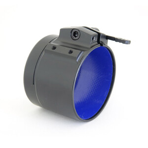 Rusan Adattatore di bloccaggio Q-R M52x0,75 filettatura interna per diametro esterno di 57 mm
