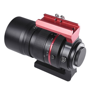 Askar Rifrattore Apocromatico AP 50/200 ACL200 OTA