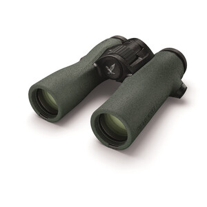 Swarovski Binocolo NL PURE 10X32 NERO-VERDE