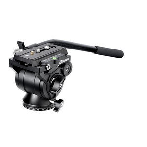 Leofoto Testa video inclinabile BV-10M