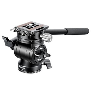 Leofoto Testa video inclinabile BV-1R
