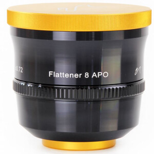 William Optics Full-Frame Flattener/Reducer 0.72x