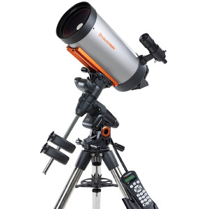 Celestron Telescopio Maksutov  MC 180/2700 AVX 700 GoTo