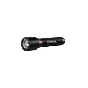 LED LENSER Torcia P6R Core QC