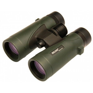 Helios Optics Binocolo 8x42 ED WP6 Mistral