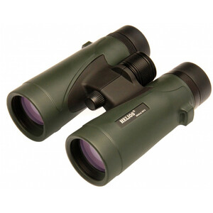 Helios Optics Binocolo 10x42 ED WP6 Mistral