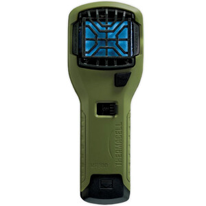 Thermacell MR300G Olive, senza pastiglie attive e cartuccia di gas