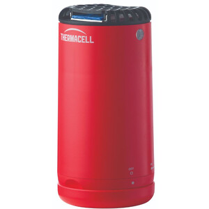 Thermacell HALO MINI red mosquito repellent